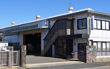 会社概要・沿革・地図