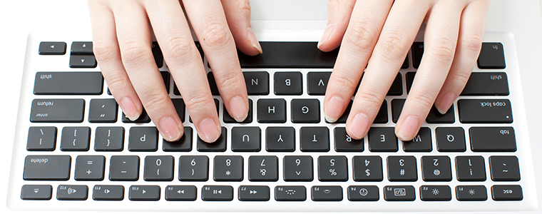 お問い合わせフォーム