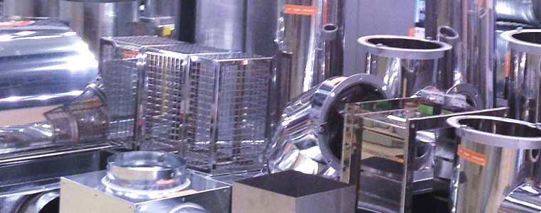 各種ダクト販売