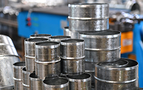 スパイラルダクト／維手