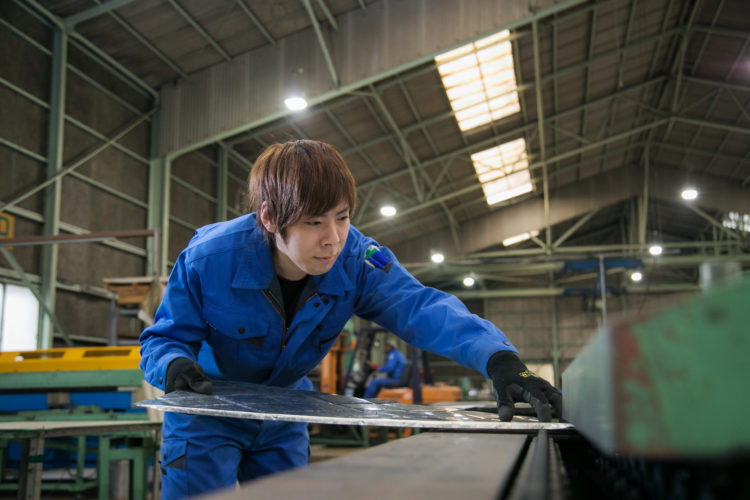 偉大な父になる